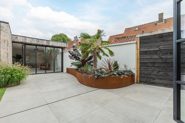 Medium property photo - Wilgenlaan 1, 2451 BZ Leimuiden